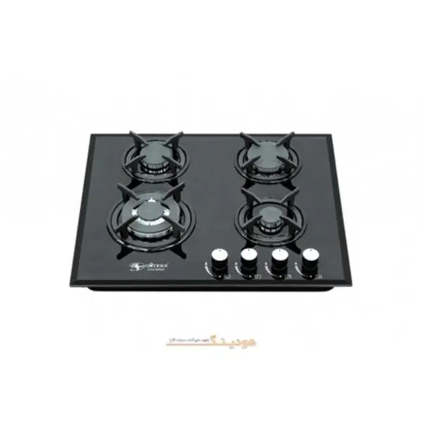 گاز توکار داتیس مدل DG 402 datees - 3