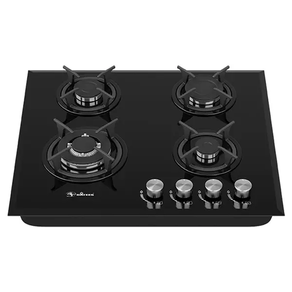 گاز توکار داتیس مدل DG 402 datees - 6
