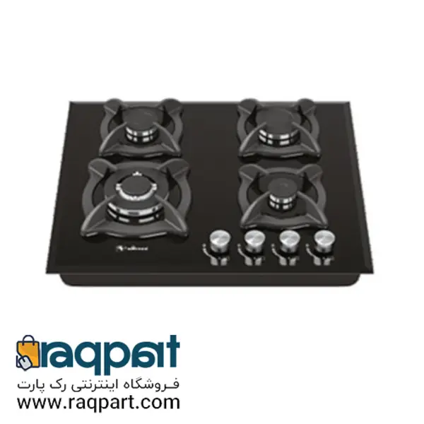 گاز توکار داتیس مدل DG 402 datees - 5