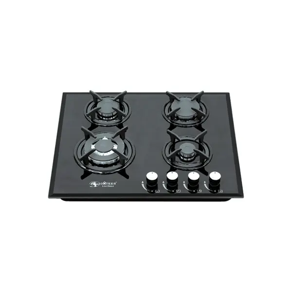 گاز توکار داتیس مدل DG 402 datees - 4