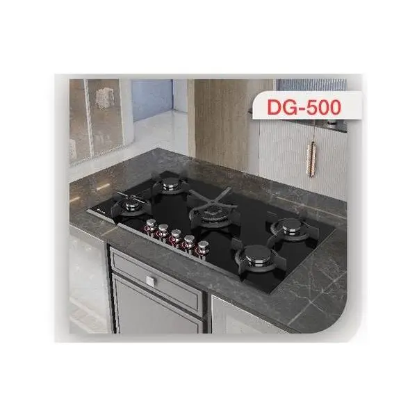 گاز داتیس کد DG500 - 3