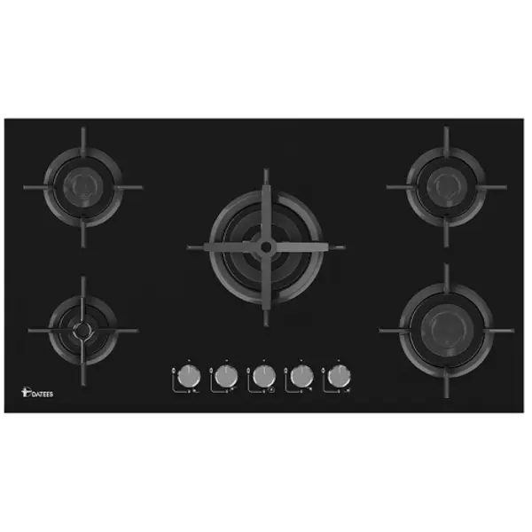 اجاق گاز داتیس مدل DG-502 - 4