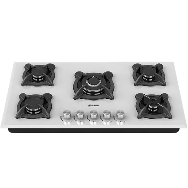 اجاق توکار داتیس DG-512 Datees Glass Gas Hob - 5