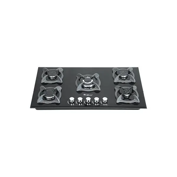 اجاق توکار داتیس DG-512 Datees Glass Gas Hob - 3