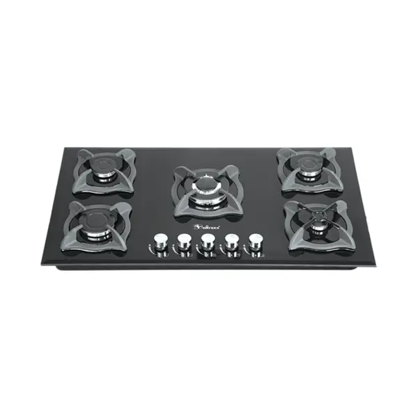 اجاق توکار داتیس DG-512 Datees Glass Gas Hob - 6