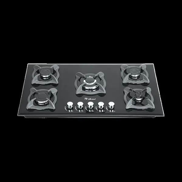 اجاق توکار داتیس DG-512 Datees Glass Gas Hob - 2