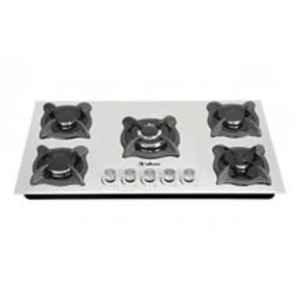 اجاق گاز شیشه ای داتیس dg 512u با الترا کلیر