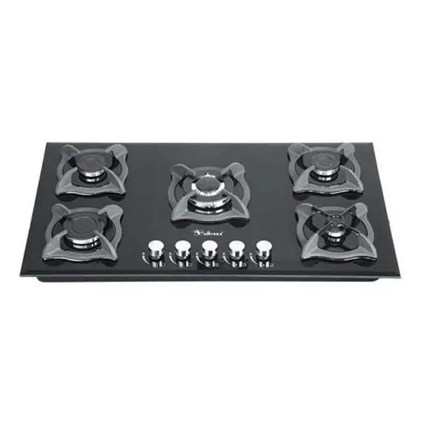 اجاق گاز شیشه ای داتیس dg 512u با الترا کلیر