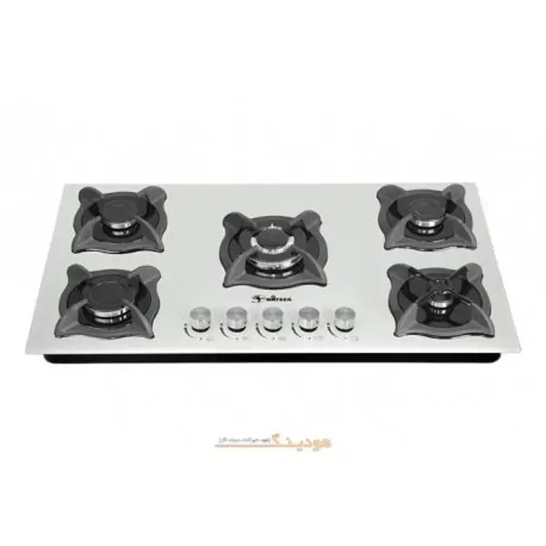 اجاق گاز شیشه ای داتیس dg 512u با الترا کلیر