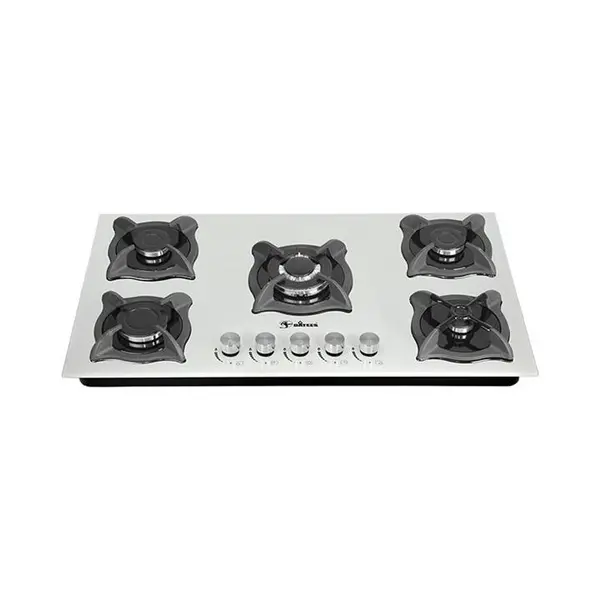 اجاق گاز شیشه ای داتیس dg 512u با الترا کلیر