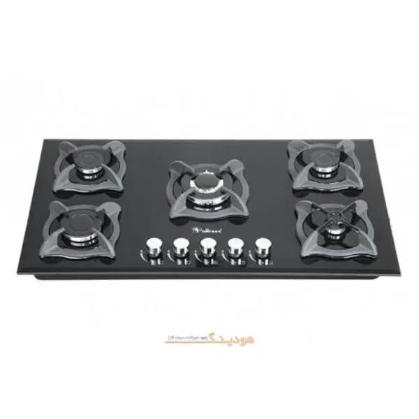 اجاق گاز شیشه ای داتیس dg 512u با الترا کلیر