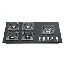 اجاق گاز صفحه شیشه ای داتیس مدل DG-522 Datees Glass Gas Hob