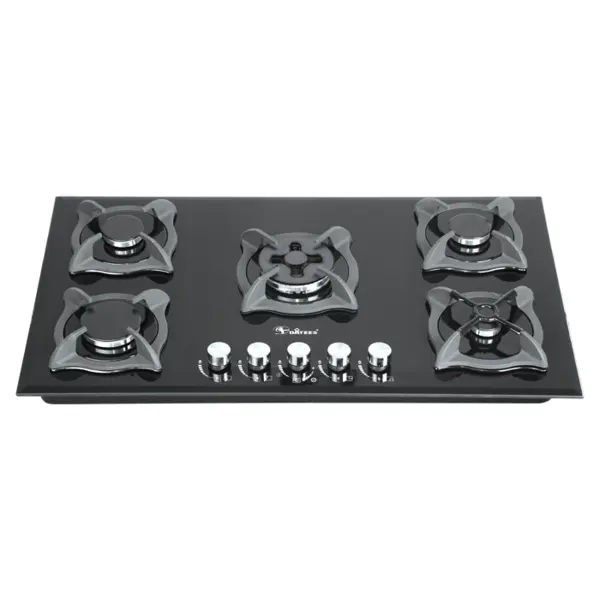 اجاق گاز صفحه ای داتیس مدل DG525 Dual