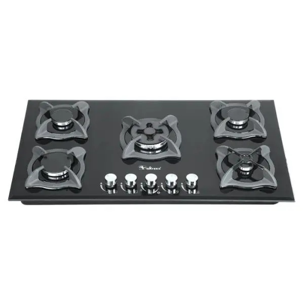 اجاق گاز صفحه ای داتیس مدل DG525 Dual