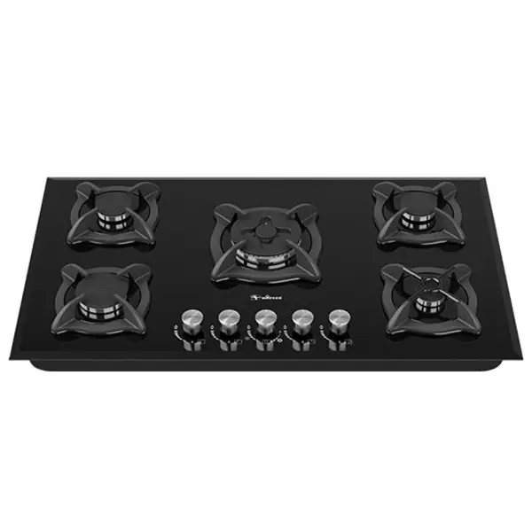 اجاق گاز صفحه ای داتیس مدل DG525 Dual
