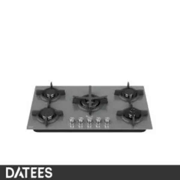 اجاق گاز رومیزی داتیس مدل DG 527 - 2