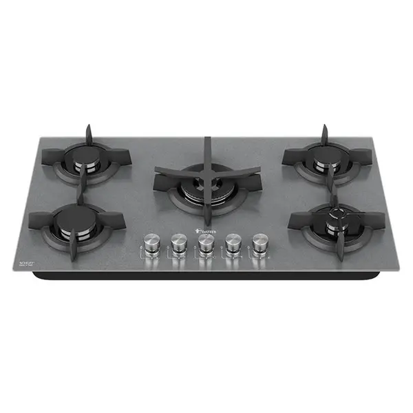 اجاق گاز رومیزی داتیس مدل DG 527 - 6