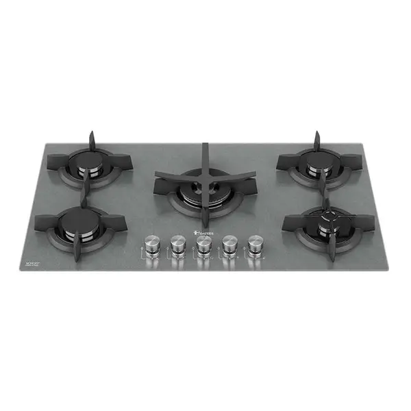 اجاق گاز رومیزی داتیس مدل DG 527 - 5