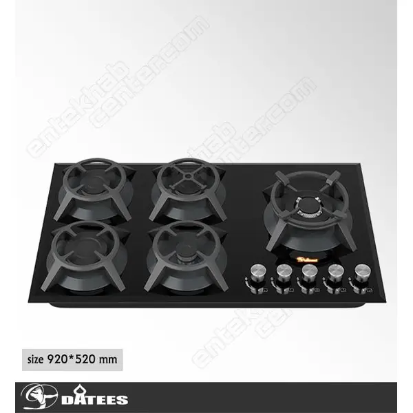 گاز رومیزی داتیس مدل DG-533