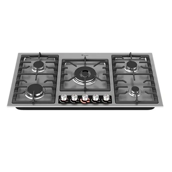اجاق گاز صفحه ای داتیس مدل DG-533NEW - 2