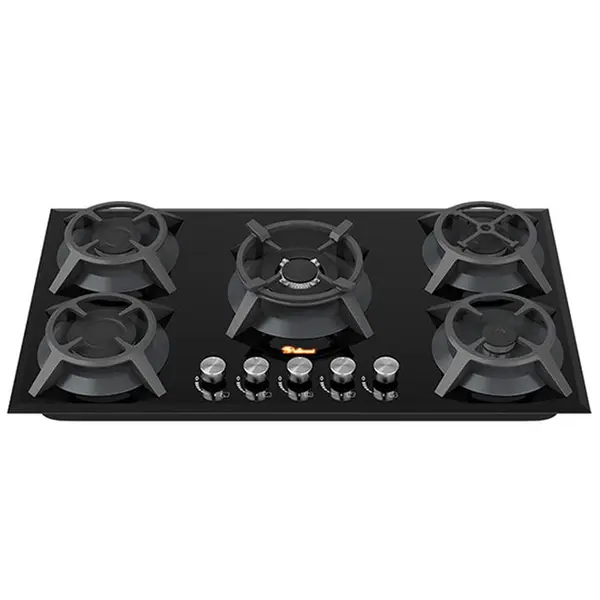 اجاق گاز صفحه ای داتیس مدل DG-534NEW - 2