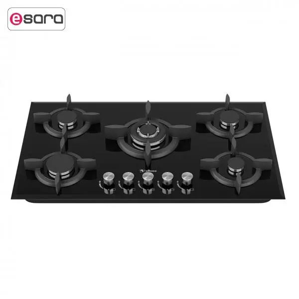اجاق گاز صفحه ای داتیس مدل DG536 - 4