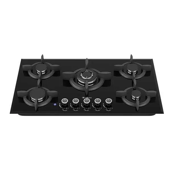اجاق گاز صفحه ای داتیس مدل DG536 - 3