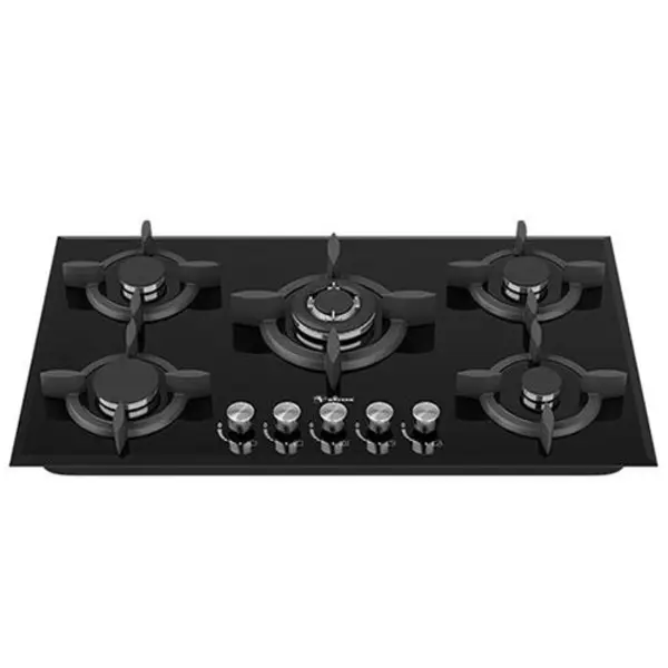 اجاق گاز صفحه ای داتیس مدل DG536 - 2