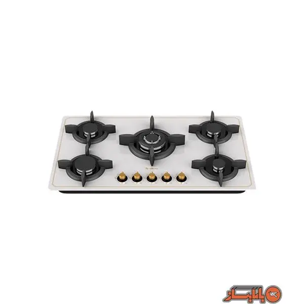 اجاق گاز رومیزی DG542 Ultra داتیس
