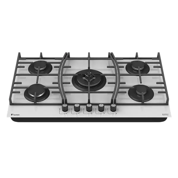 اجاق گاز رومیزی داتیس مدل Dg-545U - 2