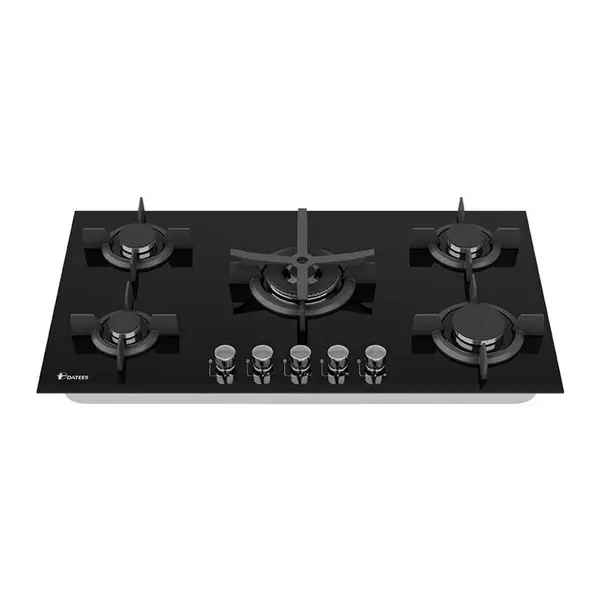 اجاق گاز صفحه ای داتیس مدل DG-547