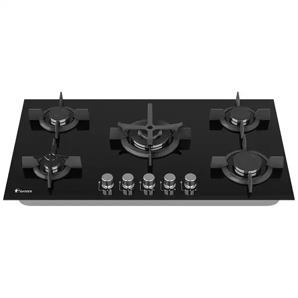 اجاق گاز صفحه ای داتیس مدل DG-547