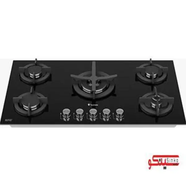 اجاق گاز صفحه ای داتیس مدل DG-547