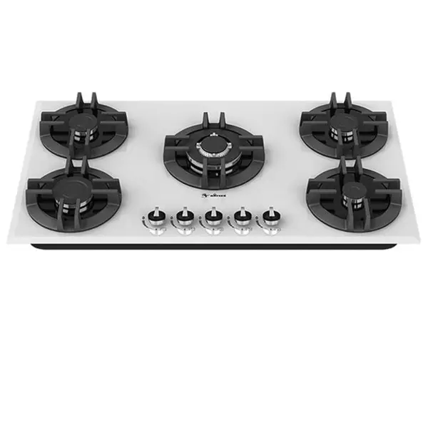 اجاق گاز صفحه ای داتیس مدل DG-551U NEW - 2