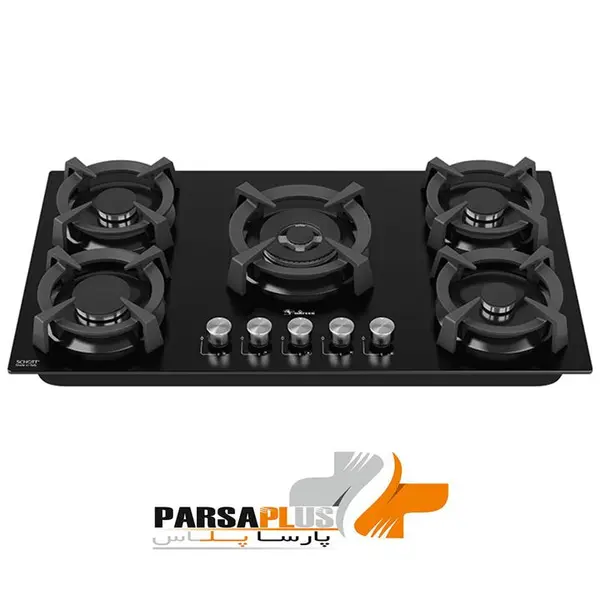 اجاق گاز داتیس مدل DG-567 - 2