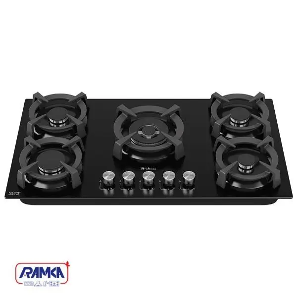 اجاق گاز داتیس مدل DG-567 - 4