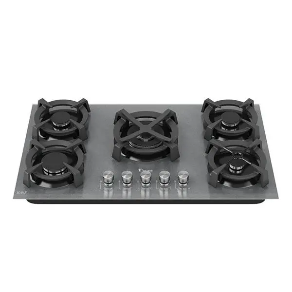 گاز صفحه ای داتیس DG 567S طوسی - 3