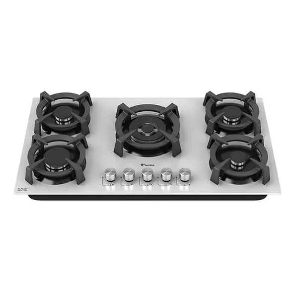 اجاق گاز صفحه ای داتیس مدل DG567U - 3