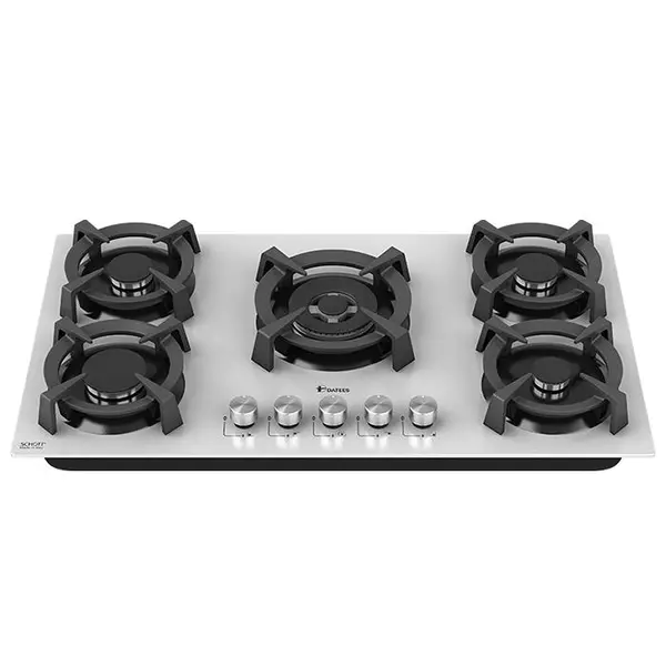اجاق گاز داتیس مدل DG-567 ULTRA 567U داتیس/Datees - 3