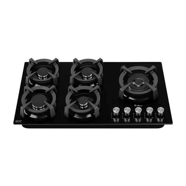 اجاق گاز رومیزی داتیس مدل DG-572 - 2
