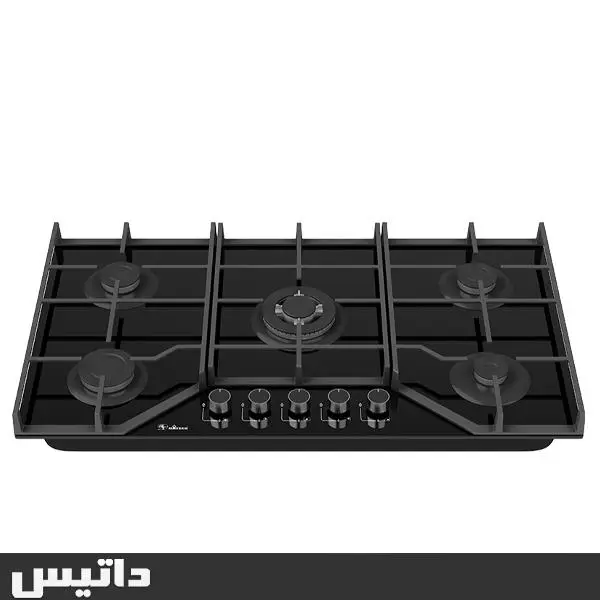 گاز صفحه ای داتیس مدل DG576 - 5