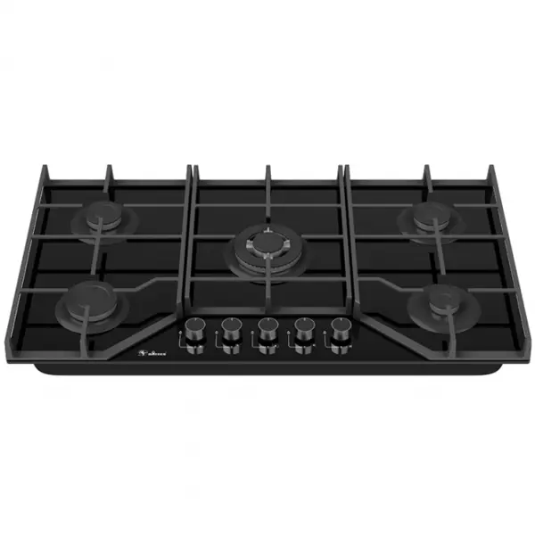 گاز صفحه ای داتیس مدل DG576 - 4