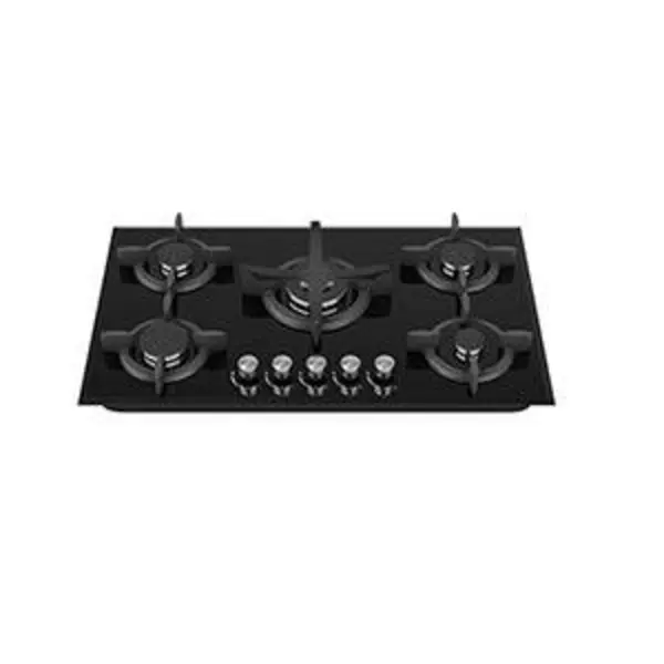 اجاق گاز شیشه ای مدل DG-582 داتیس