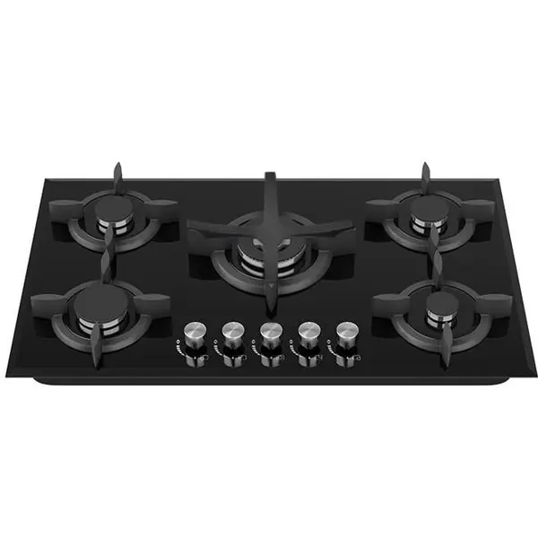 اجاق گاز شیشه ای مدل DG-582 داتیس