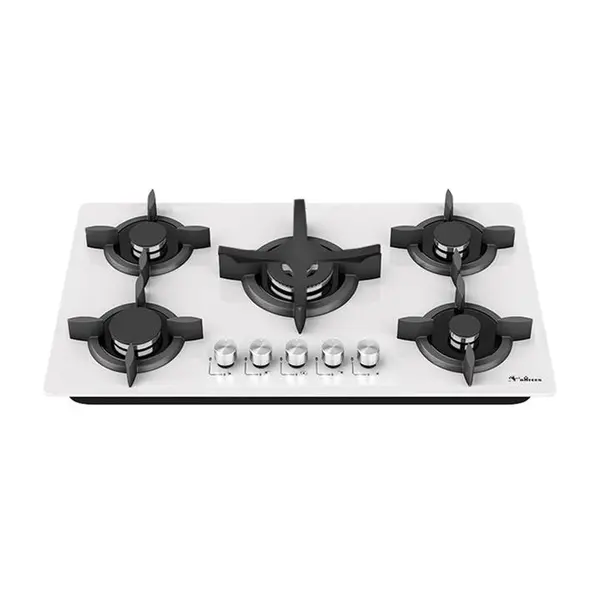 اجاق گاز شیشه ای مدل DG-582 Ultra داتیس - 3