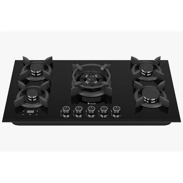 اجاق گاز صفحه ای داتیس مدل DG-592