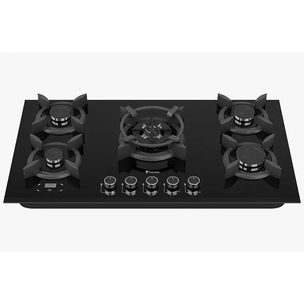 اجاق گاز صفحه ای داتیس مدل DG-592