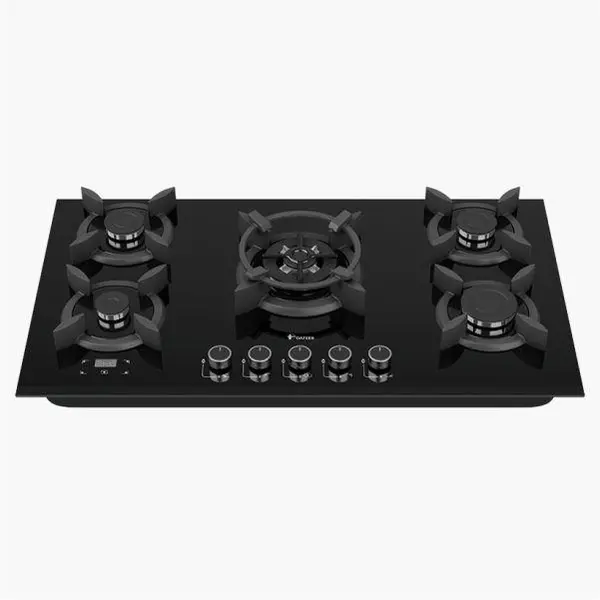 اجاق گاز صفحه ای داتیس مدل DG-592