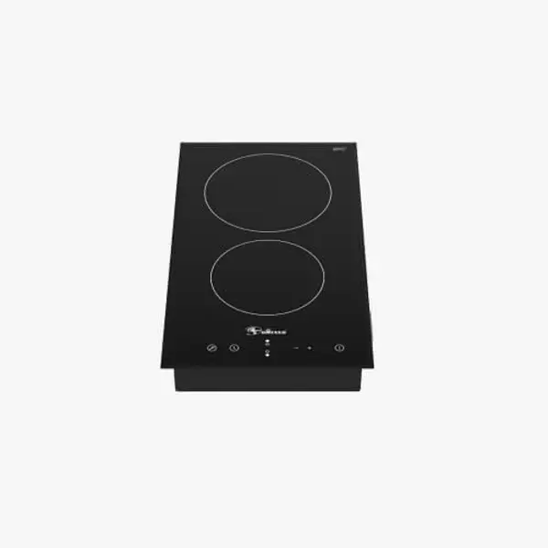 صفحه برقی دو المنته مدل DGE-252 داتیس - 3