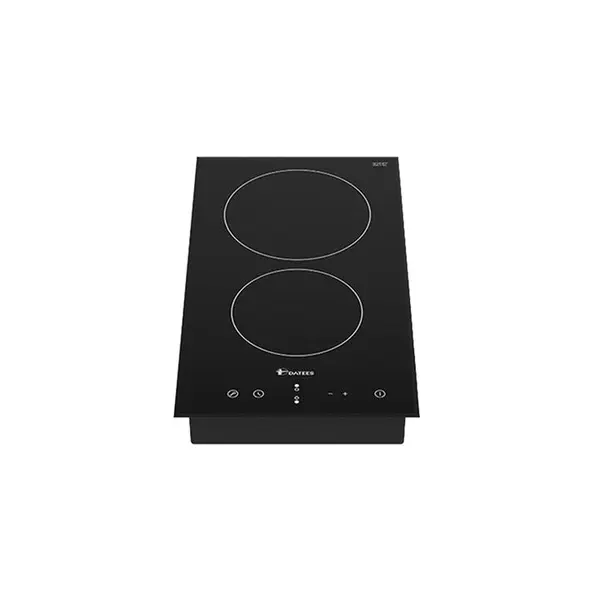 صفحه برقی دو المنته مدل DGE-252 داتیس - 4